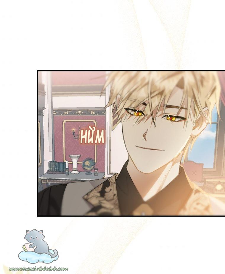 Nàng Quạ Bất Đắc Dĩ: Nàng Quạ Bất Đắc Dĩ – Chap 10