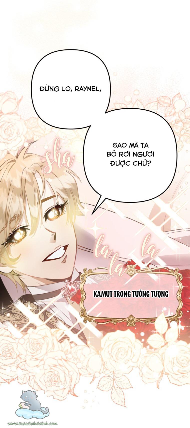 Nàng Quạ Bất Đắc Dĩ: Nàng Quạ Bất Đắc Dĩ – Chap 10