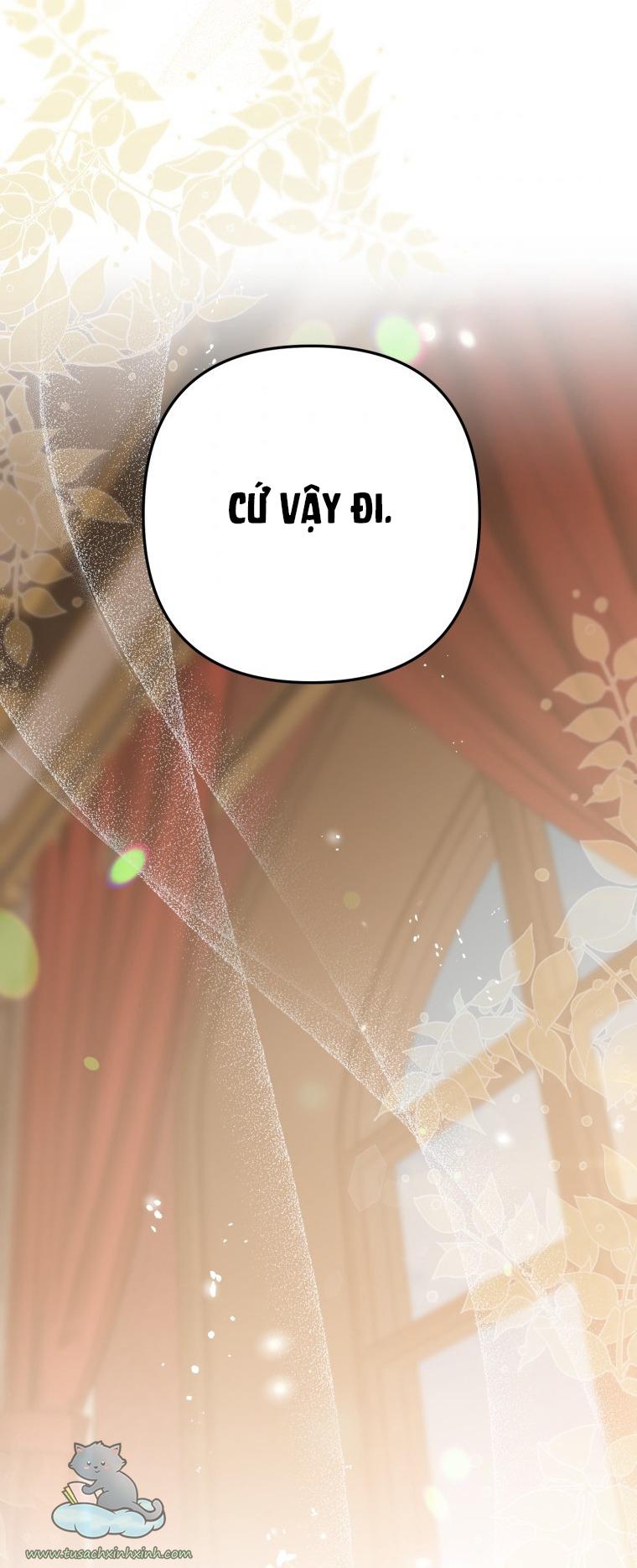 Nàng Quạ Bất Đắc Dĩ: Nàng Quạ Bất Đắc Dĩ – Chap 10