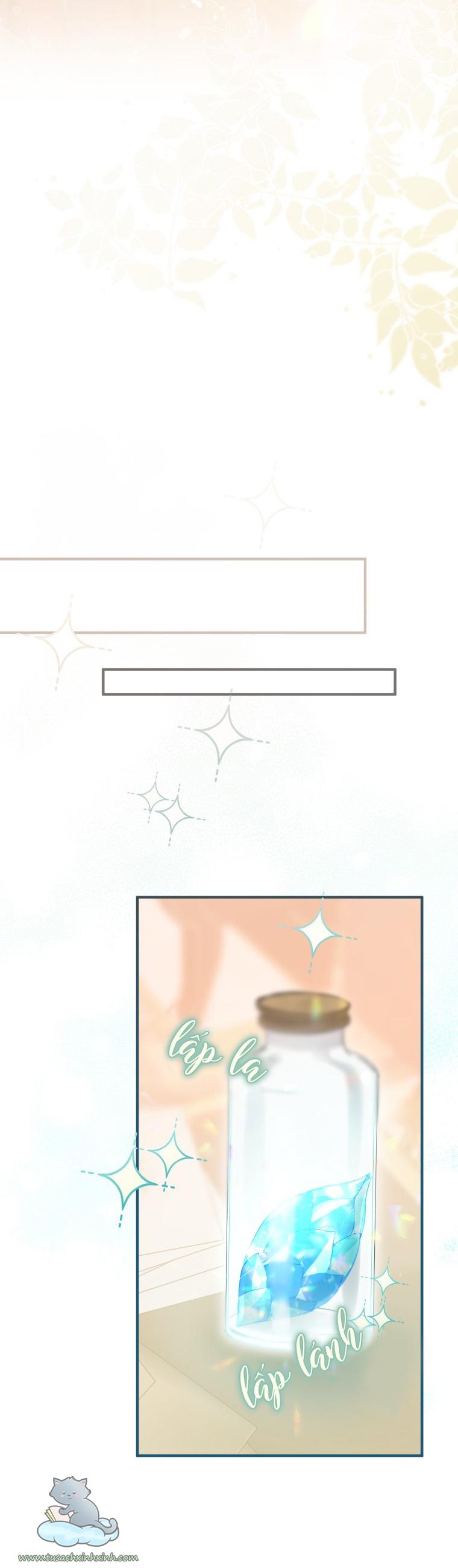 Nàng Quạ Bất Đắc Dĩ: Nàng Quạ Bất Đắc Dĩ – Chap 10