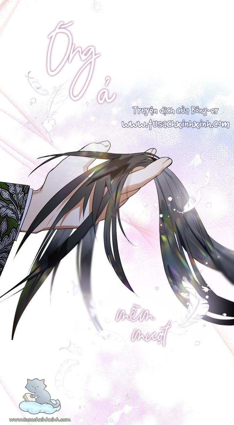 Nàng Quạ Bất Đắc Dĩ: Nàng Quạ Bất Đắc Dĩ – Chap 12