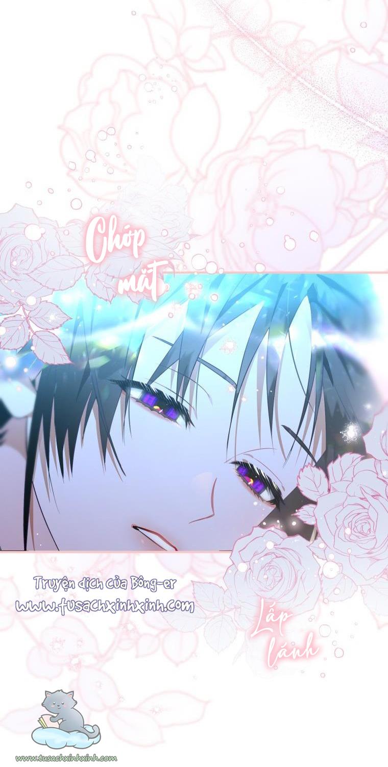 Nàng Quạ Bất Đắc Dĩ: Nàng Quạ Bất Đắc Dĩ – Chap 12