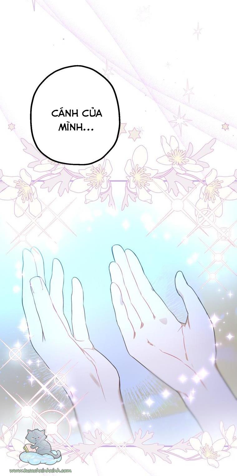 Nàng Quạ Bất Đắc Dĩ: Nàng Quạ Bất Đắc Dĩ – Chap 12