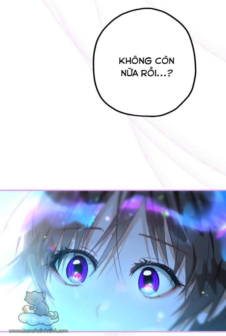 Nàng Quạ Bất Đắc Dĩ: Nàng Quạ Bất Đắc Dĩ – Chap 12