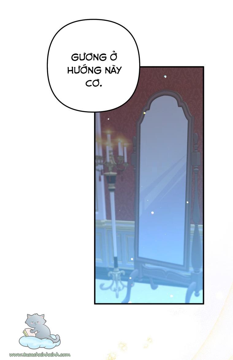 Nàng Quạ Bất Đắc Dĩ: Nàng Quạ Bất Đắc Dĩ – Chap 12