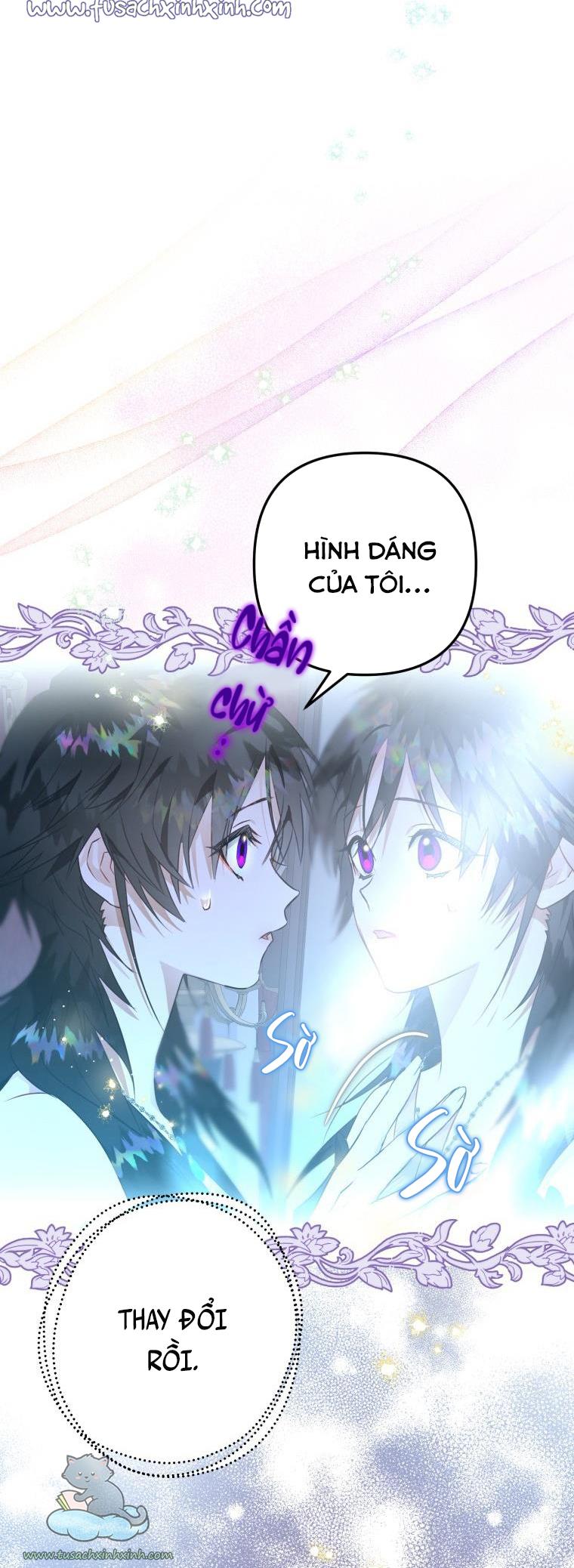 Nàng Quạ Bất Đắc Dĩ: Nàng Quạ Bất Đắc Dĩ – Chap 12