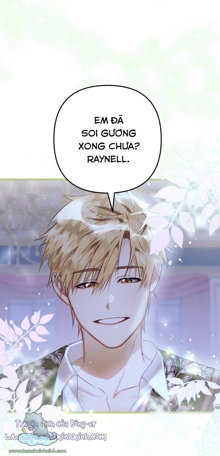 Nàng Quạ Bất Đắc Dĩ: Nàng Quạ Bất Đắc Dĩ – Chap 12
