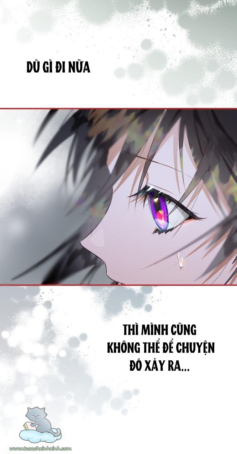 Nàng Quạ Bất Đắc Dĩ: Nàng Quạ Bất Đắc Dĩ – Chap 12