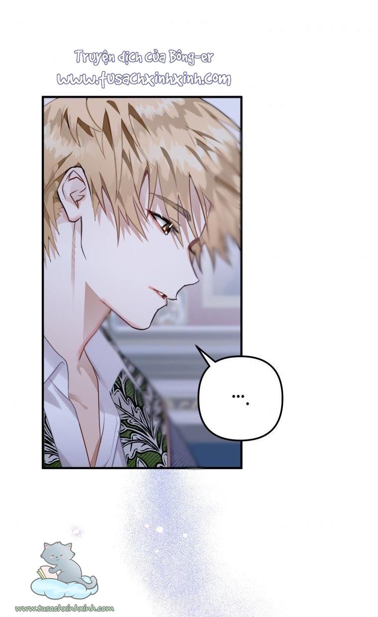 Nàng Quạ Bất Đắc Dĩ: Nàng Quạ Bất Đắc Dĩ – Chap 12