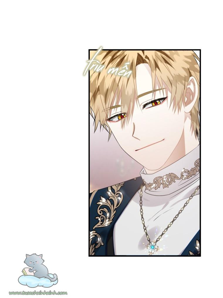 Nàng Quạ Bất Đắc Dĩ: Nàng Quạ Bất Đắc Dĩ – Chap 13