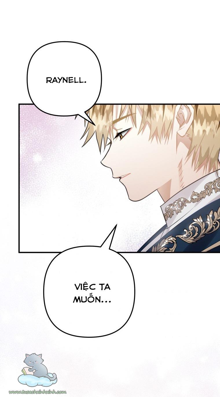 Nàng Quạ Bất Đắc Dĩ: Nàng Quạ Bất Đắc Dĩ – Chap 13