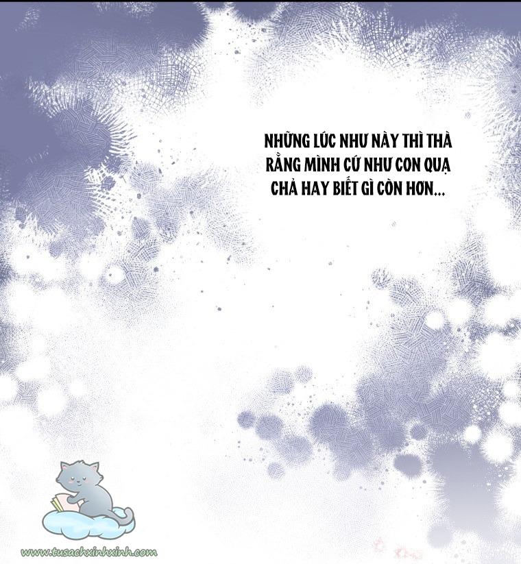 Nàng Quạ Bất Đắc Dĩ: Nàng Quạ Bất Đắc Dĩ – Chap 13