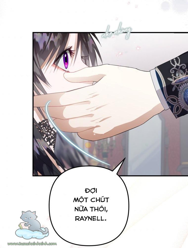 Nàng Quạ Bất Đắc Dĩ: Nàng Quạ Bất Đắc Dĩ – Chap 13