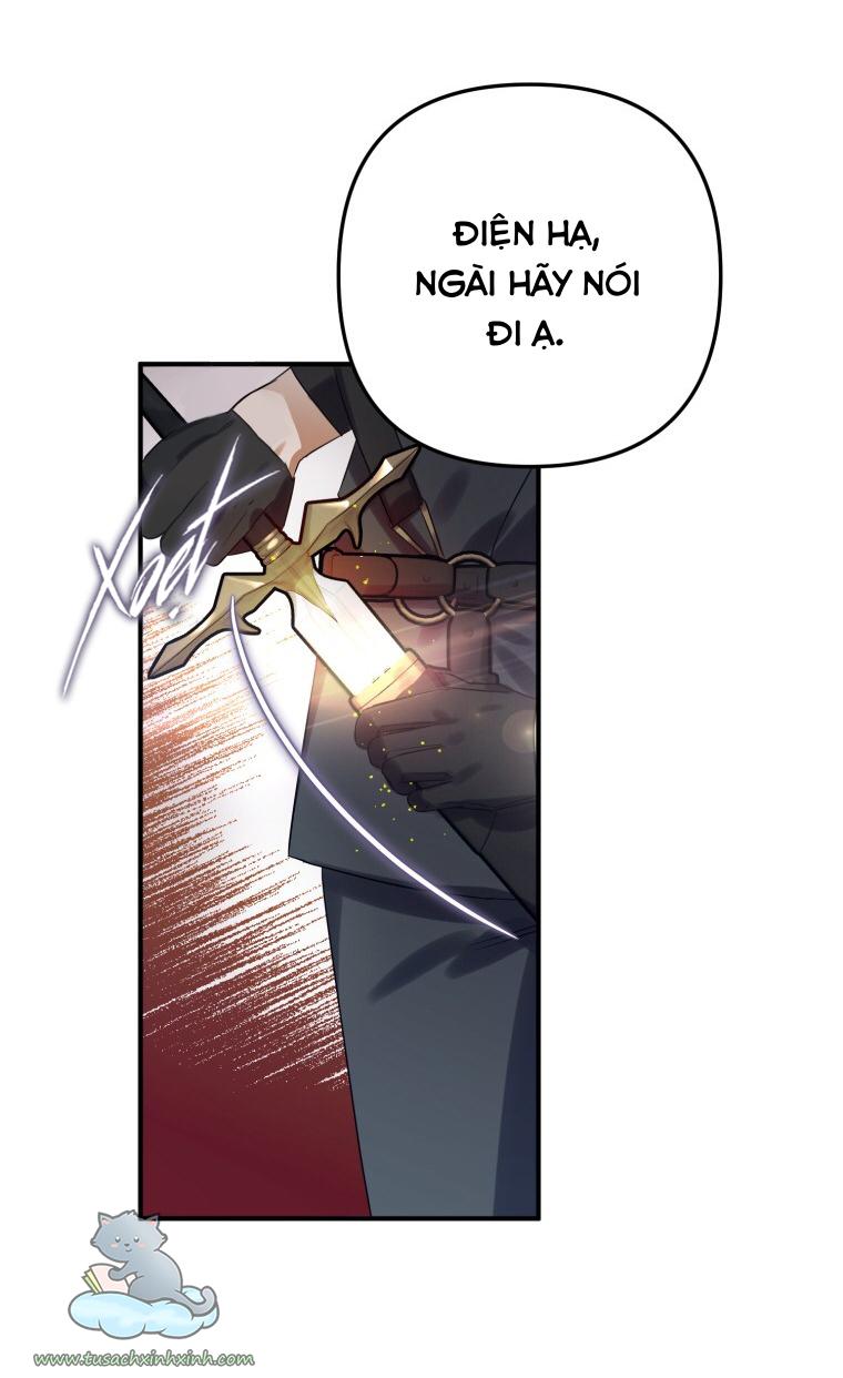 Nàng Quạ Bất Đắc Dĩ: Nàng Quạ Bất Đắc Dĩ – Chap 15