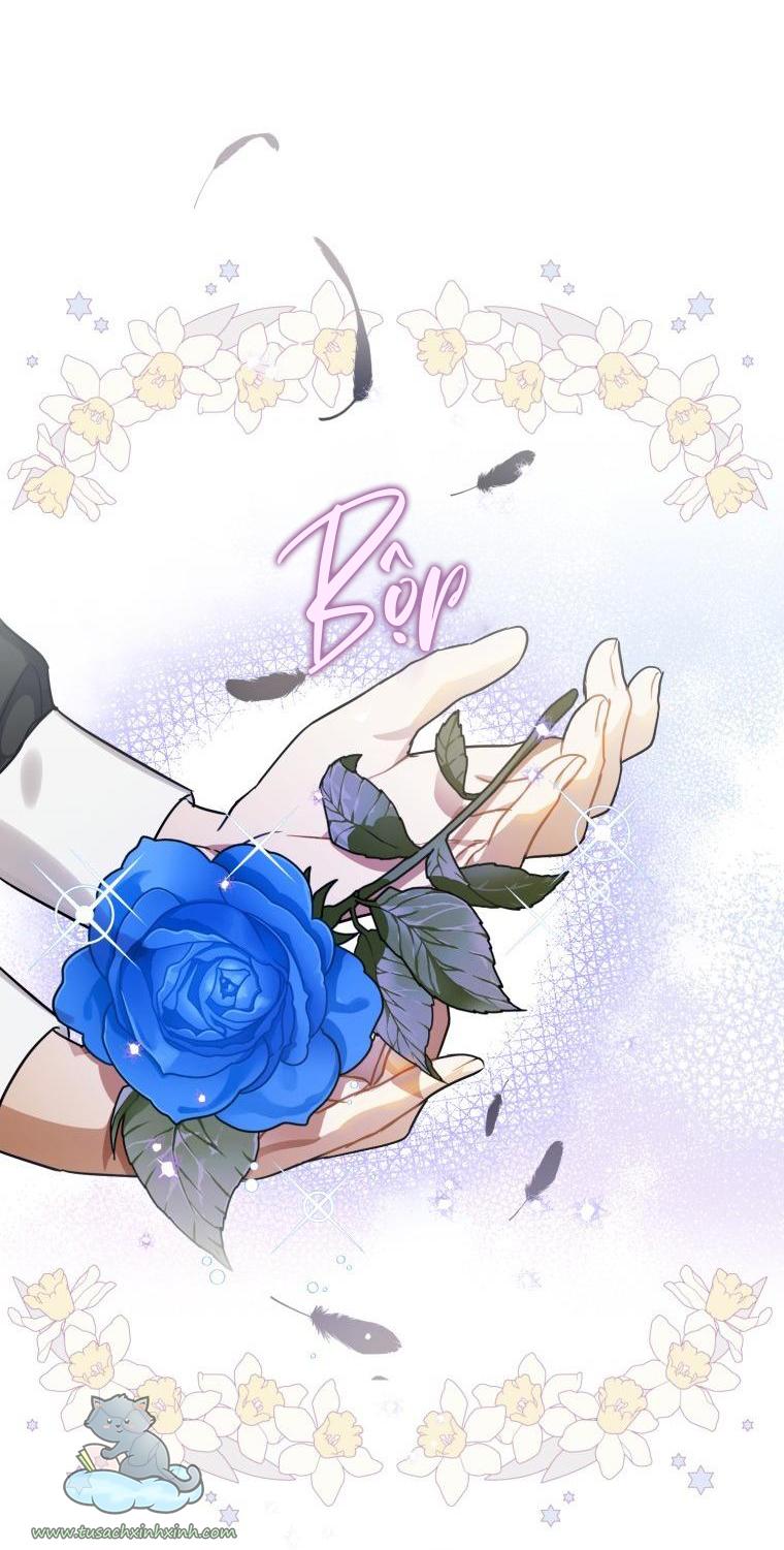 Nàng Quạ Bất Đắc Dĩ: Nàng Quạ Bất Đắc Dĩ – Chap 15