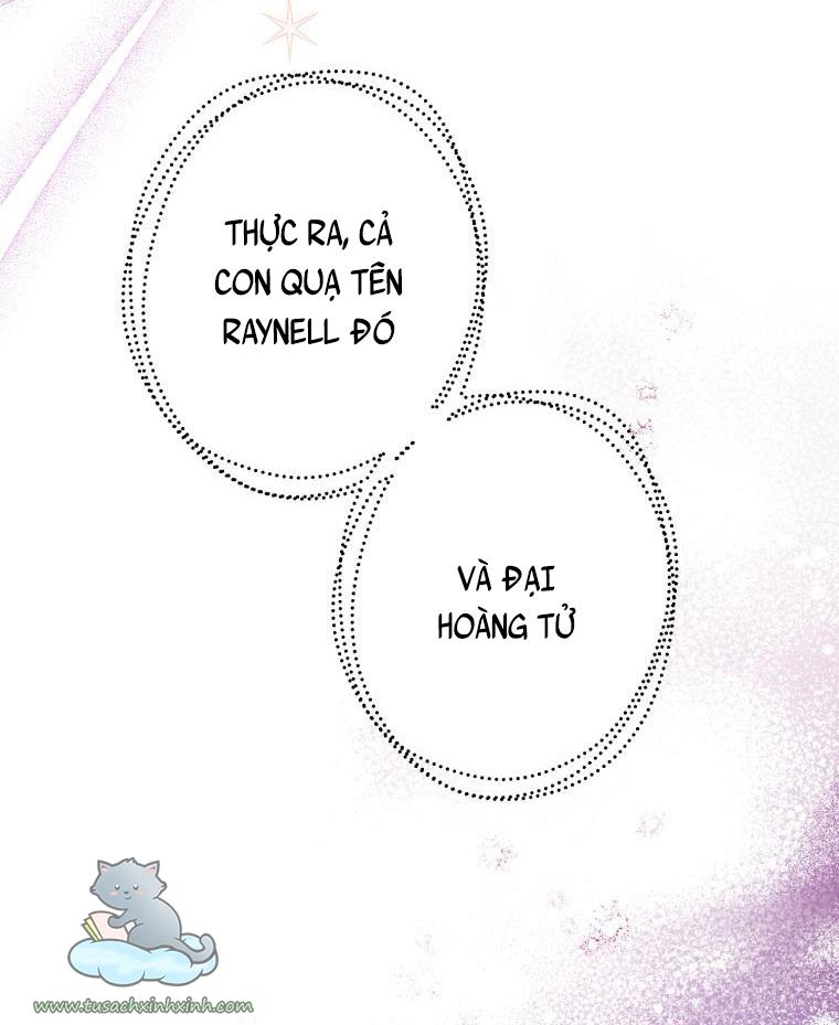 Nàng Quạ Bất Đắc Dĩ: Nàng Quạ Bất Đắc Dĩ – Chap 15