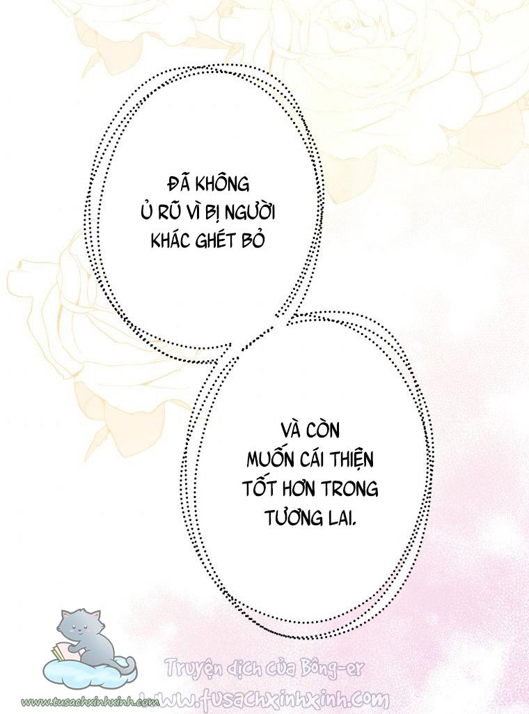 Nàng Quạ Bất Đắc Dĩ: Nàng Quạ Bất Đắc Dĩ – Chap 15