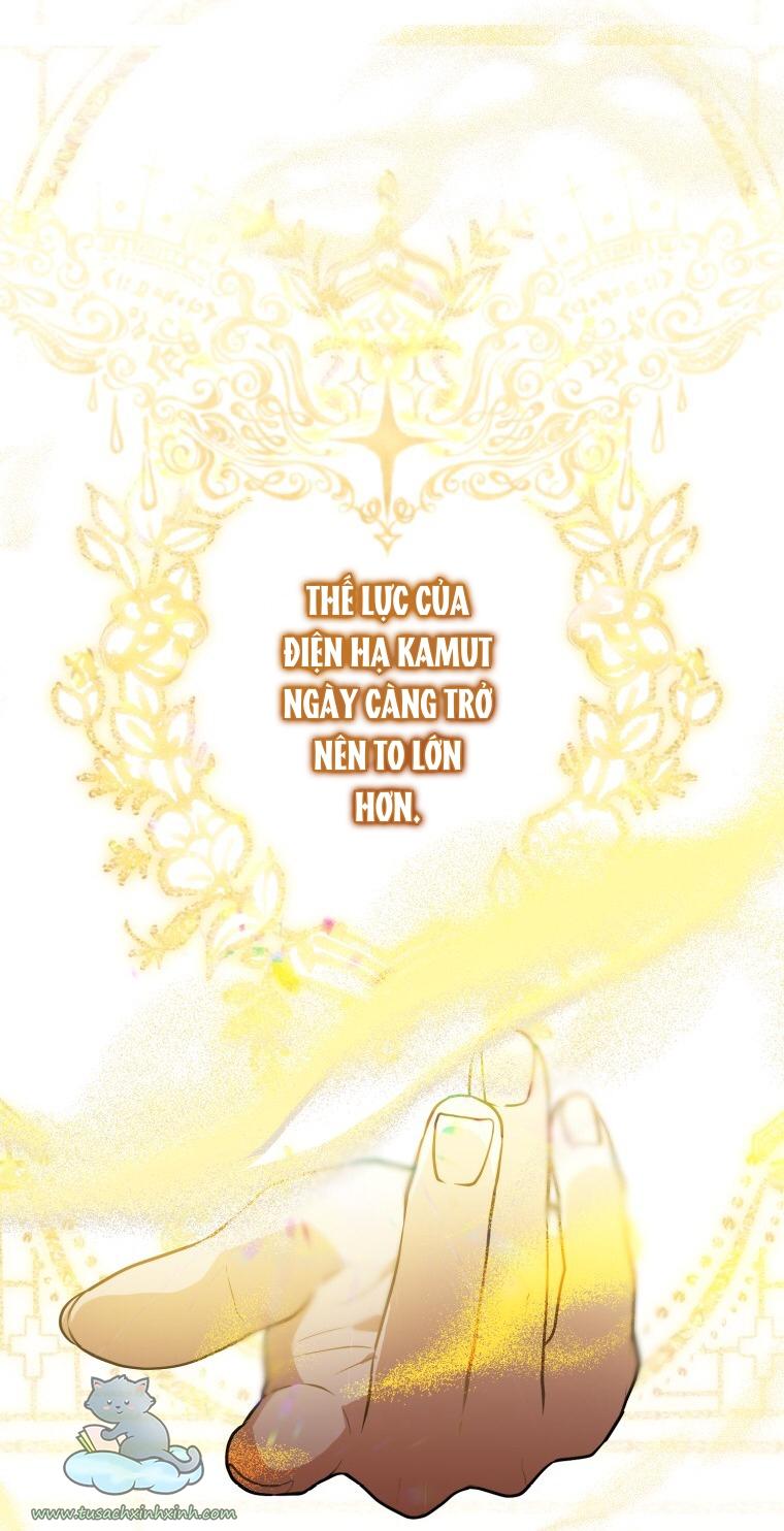 Nàng Quạ Bất Đắc Dĩ: Nàng Quạ Bất Đắc Dĩ – Chap 15