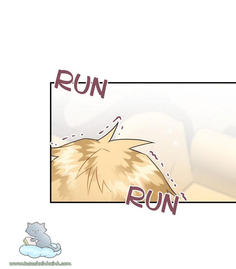 Nàng Quạ Bất Đắc Dĩ: Nàng Quạ Bất Đắc Dĩ – Chap 16