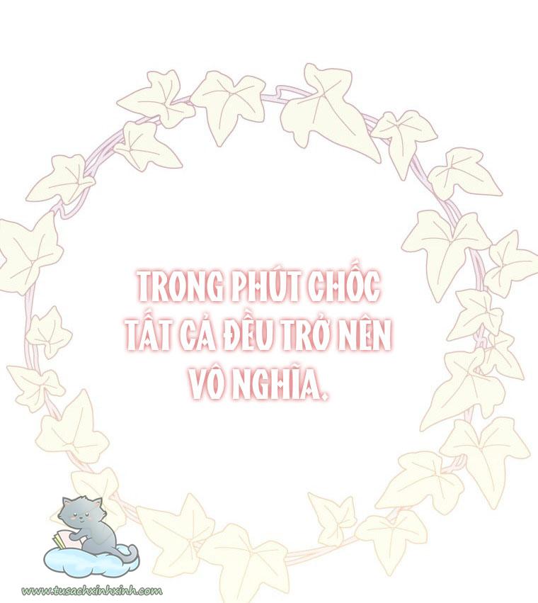 Nàng Quạ Bất Đắc Dĩ: Nàng Quạ Bất Đắc Dĩ – Chap 16