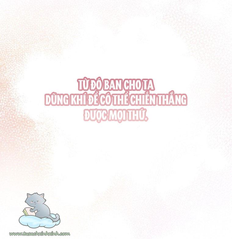 Nàng Quạ Bất Đắc Dĩ: Nàng Quạ Bất Đắc Dĩ – Chap 16