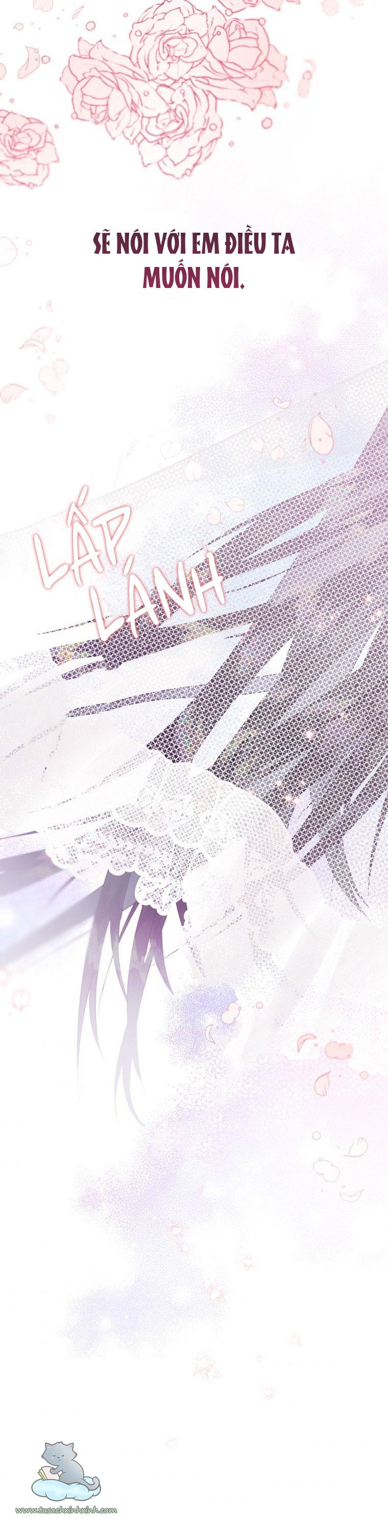 Nàng Quạ Bất Đắc Dĩ: Nàng Quạ Bất Đắc Dĩ – Chap 16