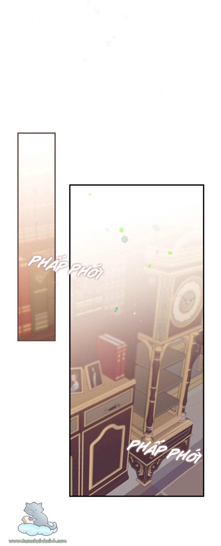 Nàng Quạ Bất Đắc Dĩ: Nàng Quạ Bất Đắc Dĩ – Chap 16