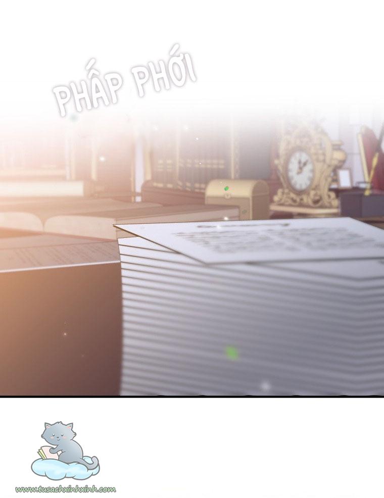 Nàng Quạ Bất Đắc Dĩ: Nàng Quạ Bất Đắc Dĩ – Chap 16