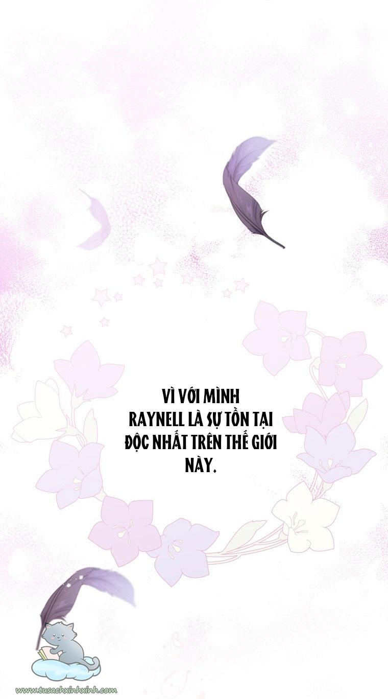 Nàng Quạ Bất Đắc Dĩ: Nàng Quạ Bất Đắc Dĩ – Chap 16