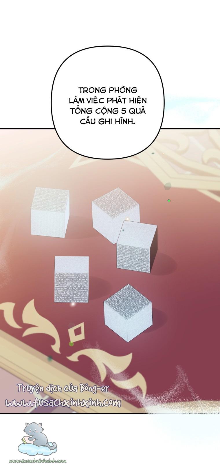 Nàng Quạ Bất Đắc Dĩ: Nàng Quạ Bất Đắc Dĩ – Chap 17