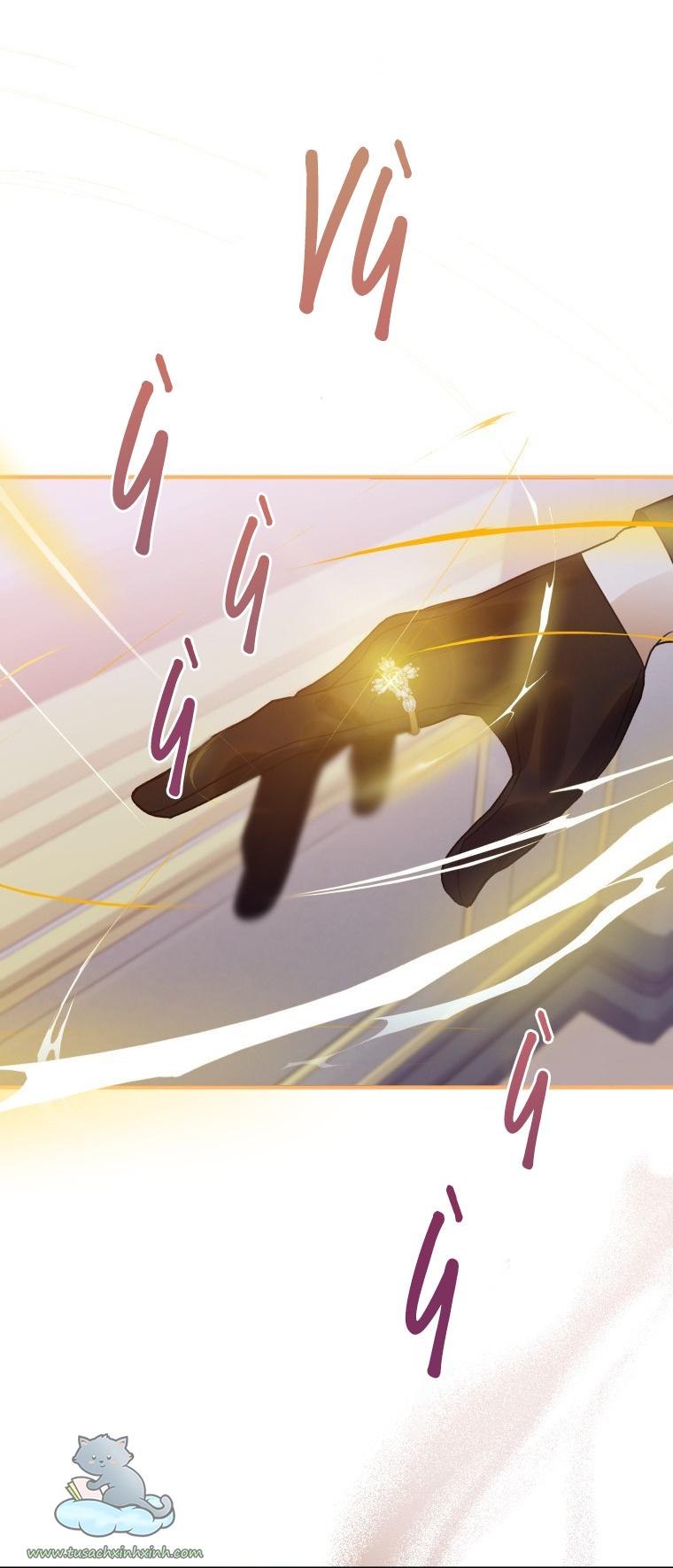 Nàng Quạ Bất Đắc Dĩ: Nàng Quạ Bất Đắc Dĩ – Chap 17