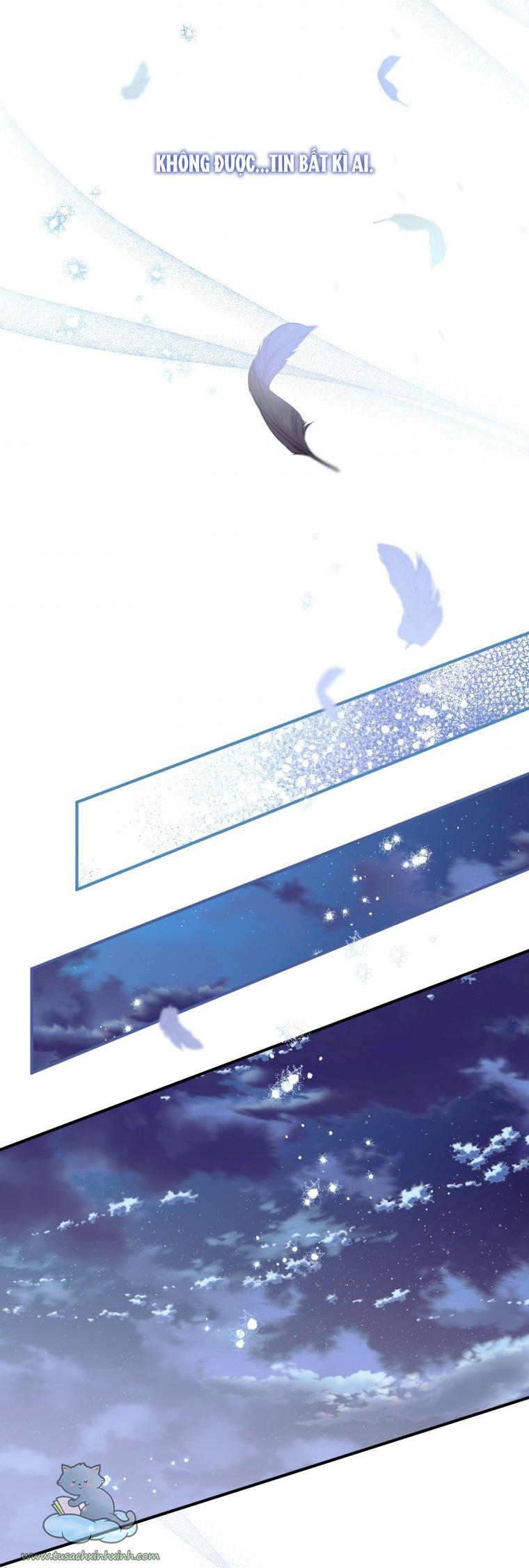 Nàng Quạ Bất Đắc Dĩ: Nàng Quạ Bất Đắc Dĩ – Chap 17