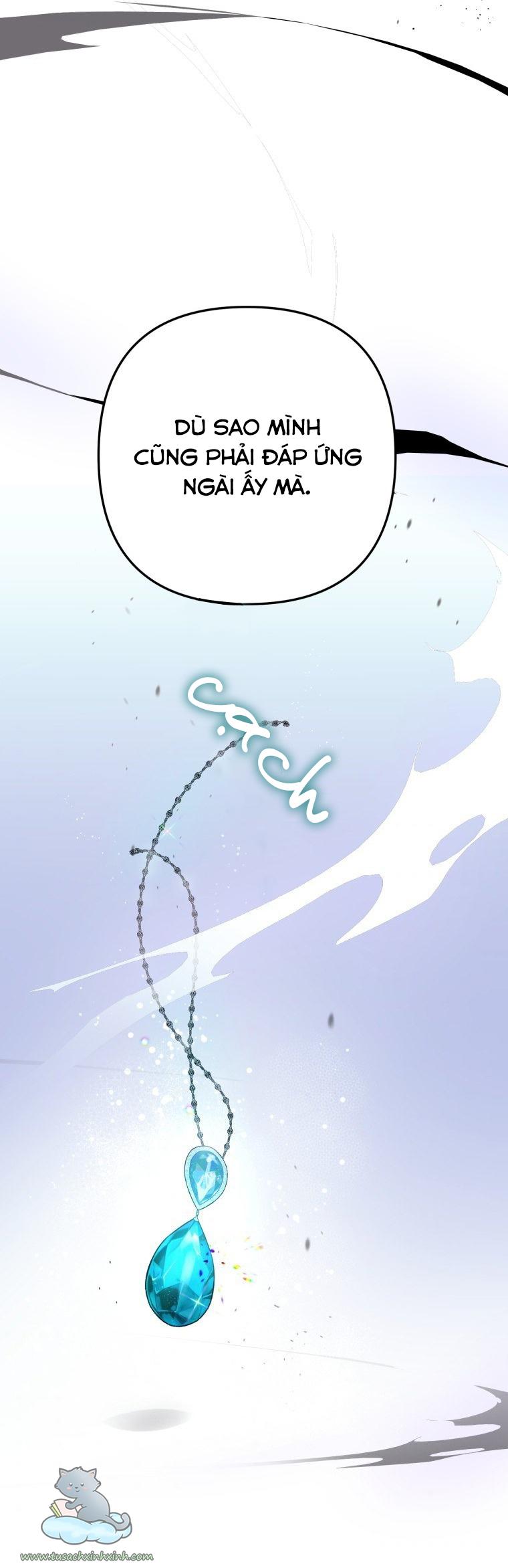 Nàng Quạ Bất Đắc Dĩ: Nàng Quạ Bất Đắc Dĩ – Chap 17