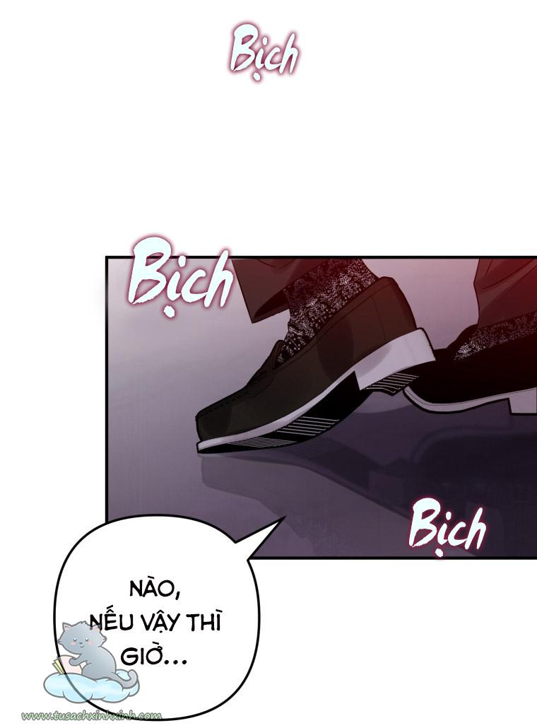Nàng Quạ Bất Đắc Dĩ: Nàng Quạ Bất Đắc Dĩ – Chap 18