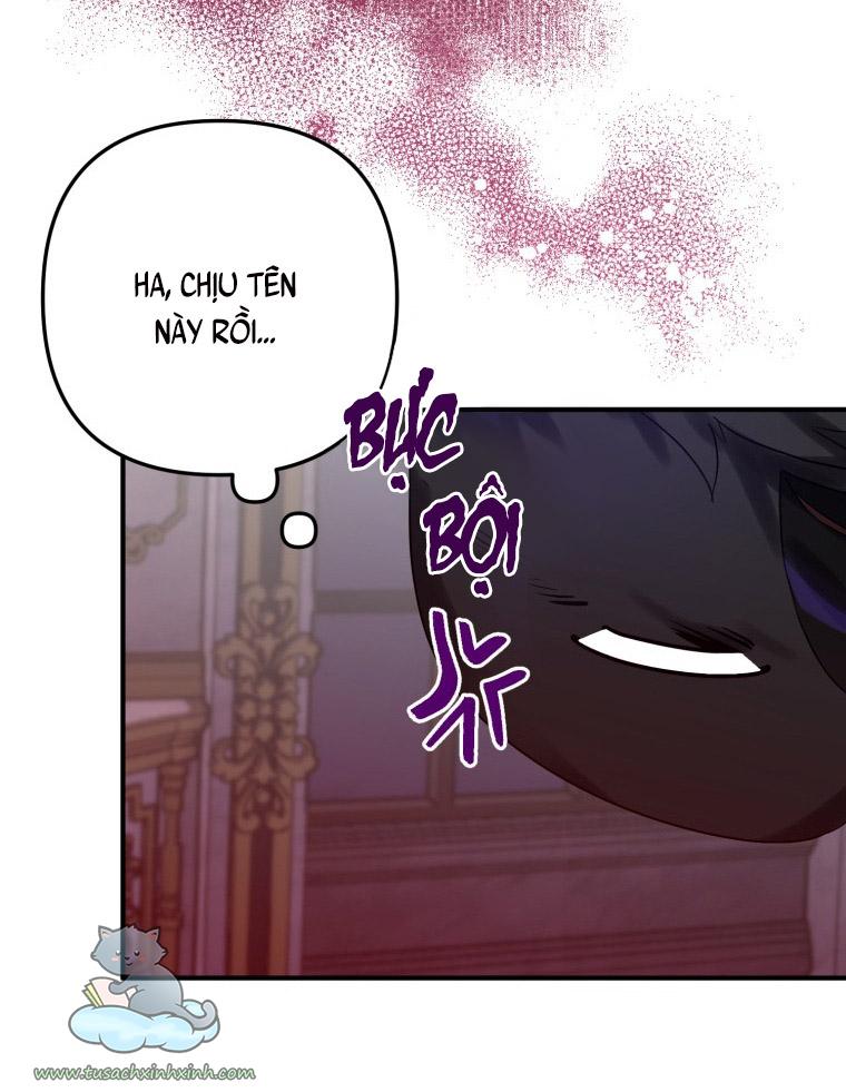 Nàng Quạ Bất Đắc Dĩ: Nàng Quạ Bất Đắc Dĩ – Chap 18
