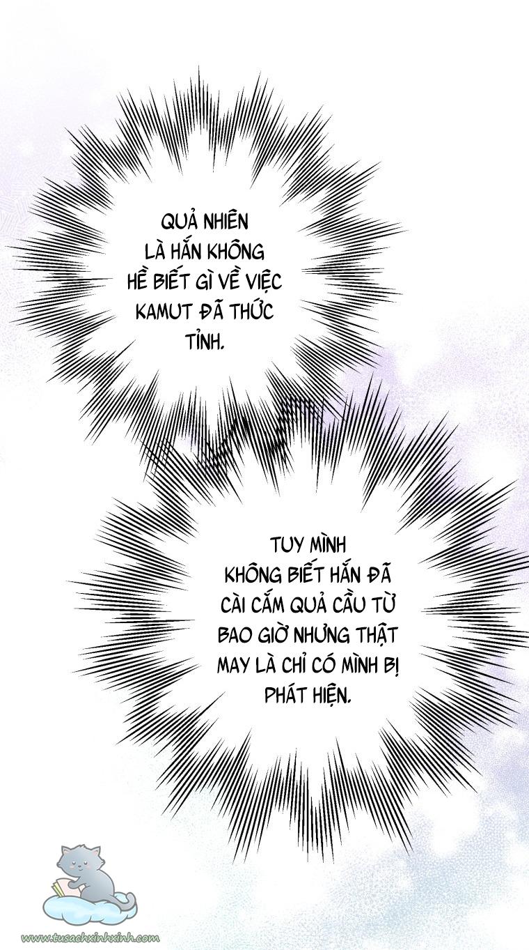 Nàng Quạ Bất Đắc Dĩ: Nàng Quạ Bất Đắc Dĩ – Chap 18