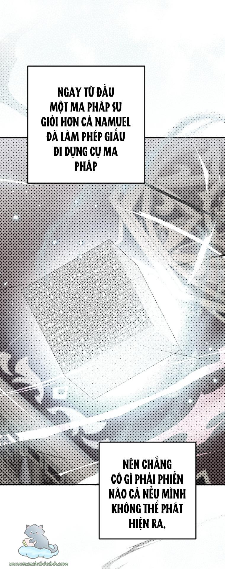 Nàng Quạ Bất Đắc Dĩ: Nàng Quạ Bất Đắc Dĩ – Chap 18