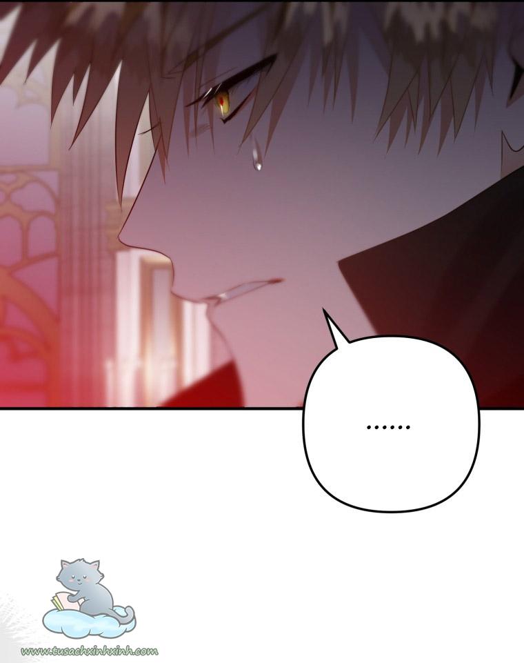 Nàng Quạ Bất Đắc Dĩ: Nàng Quạ Bất Đắc Dĩ – Chap 18
