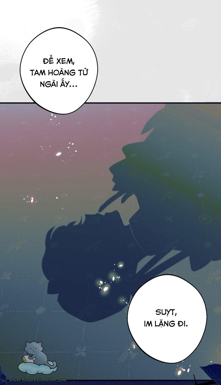 Nàng Quạ Bất Đắc Dĩ: Nàng Quạ Bất Đắc Dĩ – Chap 18
