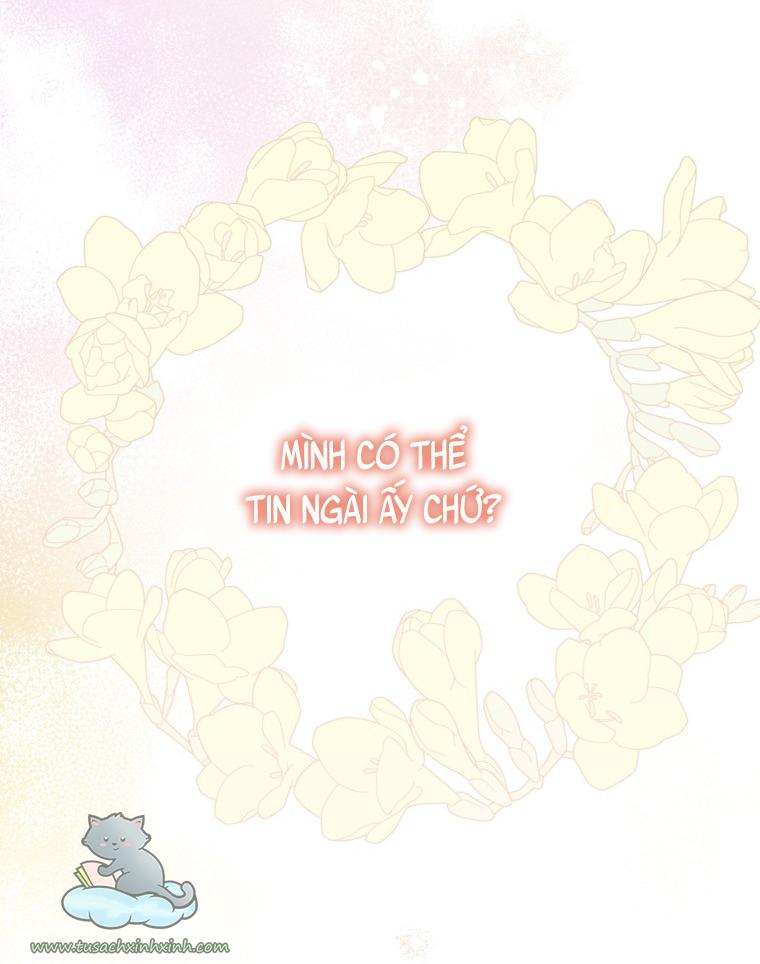 Nàng Quạ Bất Đắc Dĩ: Nàng Quạ Bất Đắc Dĩ – Chap 18