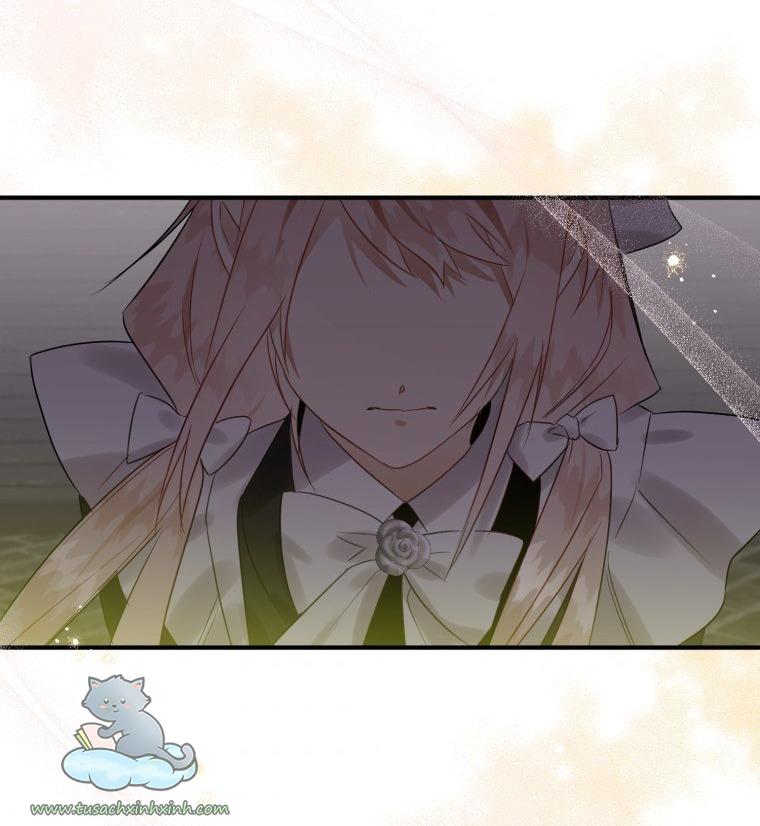 Nàng Quạ Bất Đắc Dĩ: Nàng Quạ Bất Đắc Dĩ – Chap 18