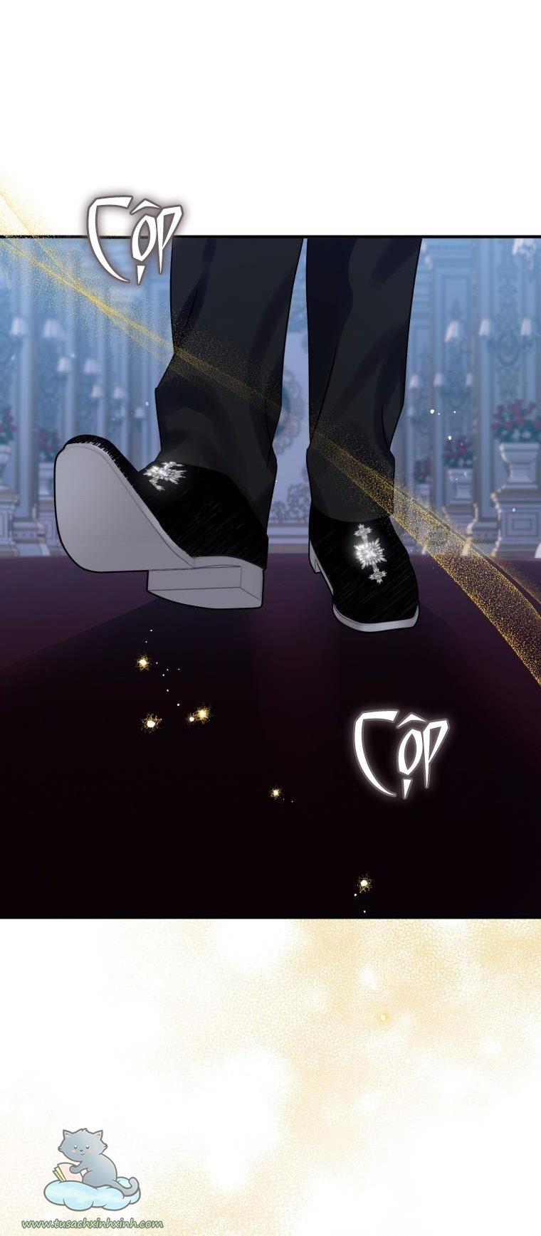 Nàng Quạ Bất Đắc Dĩ: Nàng Quạ Bất Đắc Dĩ – Chap 20