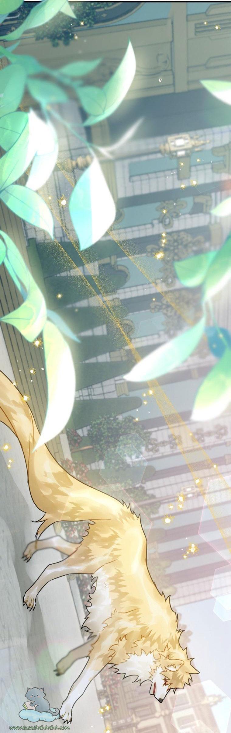 Nàng Quạ Bất Đắc Dĩ: Nàng Quạ Bất Đắc Dĩ – Chap 20