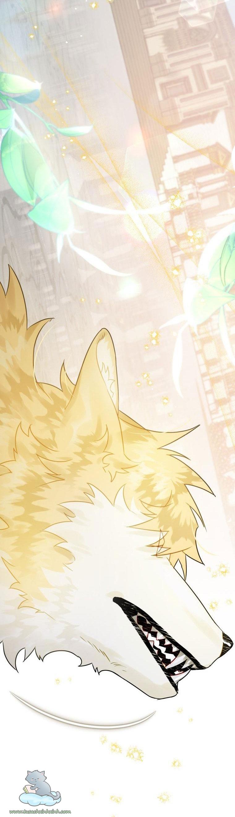 Nàng Quạ Bất Đắc Dĩ: Nàng Quạ Bất Đắc Dĩ – Chap 20