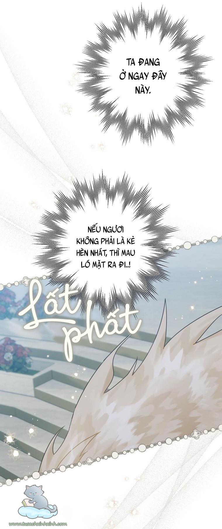 Nàng Quạ Bất Đắc Dĩ: Nàng Quạ Bất Đắc Dĩ – Chap 20