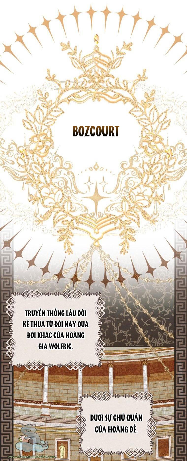 Nàng Quạ Bất Đắc Dĩ: Nàng Quạ Bất Đắc Dĩ – Chap 20