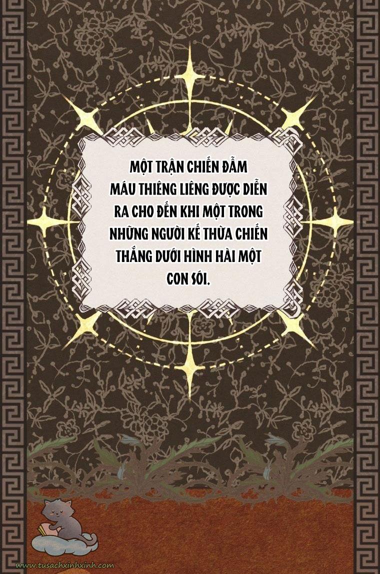 Nàng Quạ Bất Đắc Dĩ: Nàng Quạ Bất Đắc Dĩ – Chap 20
