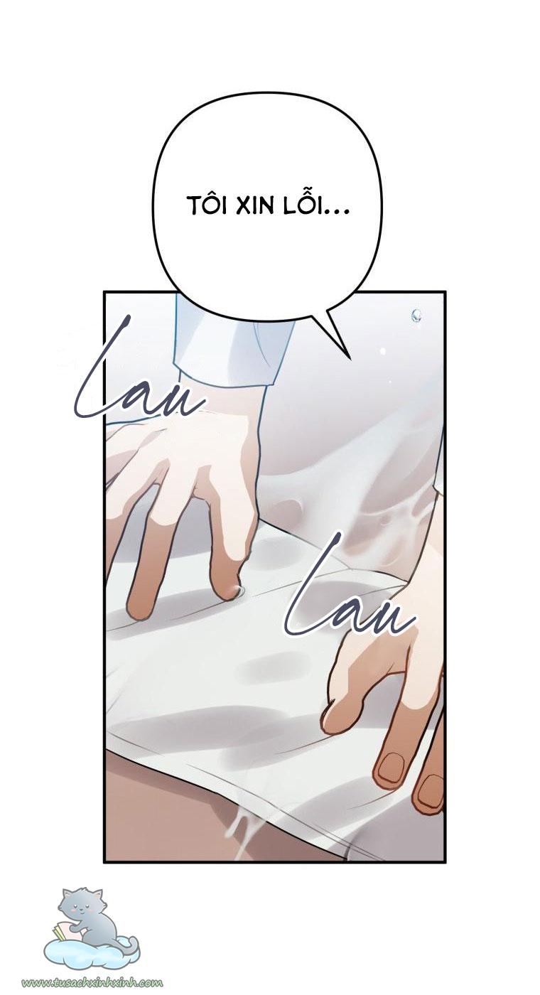 Nàng Quạ Bất Đắc Dĩ: Nàng Quạ Bất Đắc Dĩ – Chap 21