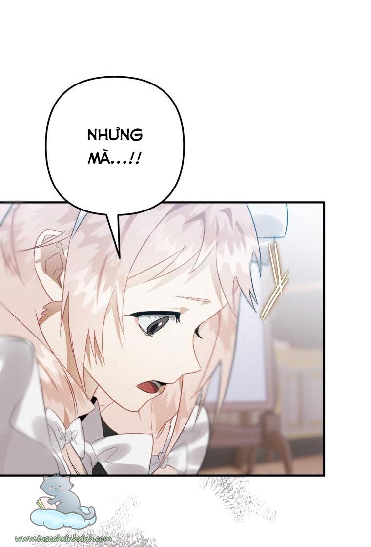 Nàng Quạ Bất Đắc Dĩ: Nàng Quạ Bất Đắc Dĩ – Chap 21