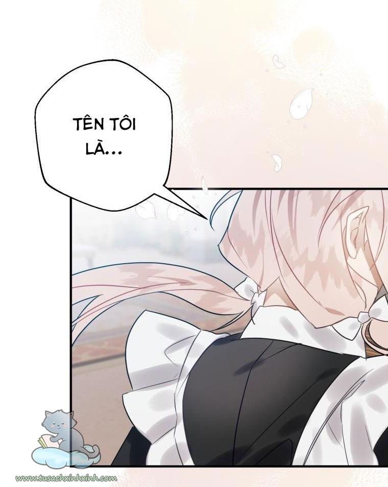 Nàng Quạ Bất Đắc Dĩ: Nàng Quạ Bất Đắc Dĩ – Chap 21